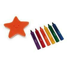 KIT COLORINDO NO BANHO (Janod) - comprar online