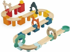 MEU PRIMEIRO CIRCUITO DE BOLINHAS - Janod