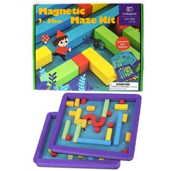Kit Labirinto Magnetico - loja online