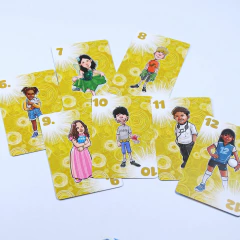 Imagem do Batalha dos Cookies