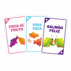 Jogo - Happy Salmon - comprar online