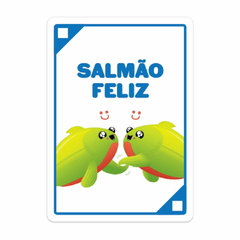 Jogo - Happy Salmon - loja online