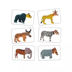 Selva (Anijumble) na internet