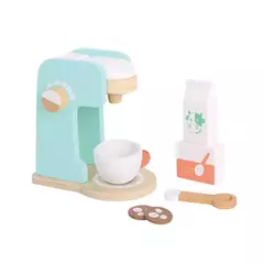 Conjunto de Cafeteira (Coleção Comidinha) - comprar online