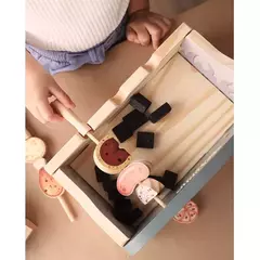 Kit Espetinho ( Coleção Comidinha) na internet