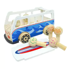Kombi (Coleção Retrô)