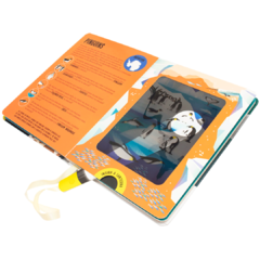 Procure e Encontre! Animais (Livro Lanterna) - comprar online
