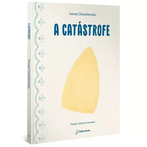 A Catástrofe - comprar online