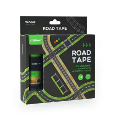 Rolo de Pista Adesivo - comprar online