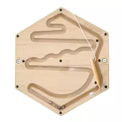 Painel Sensorial Colmeia - Labirinto - comprar online