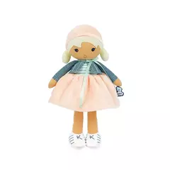 MINHA PRIMEIRA BONECA CHLOE (25 CM) | Kaloo - Toca do Jiló | Brinquedos e Outros Afetos