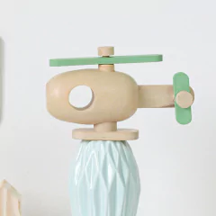Mini Helicóptero