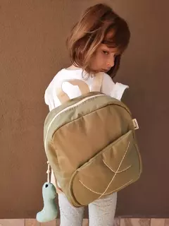 Mochila Folha