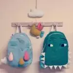 Mochila Chuva na internet