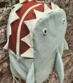 Mochila Tubarão - comprar online