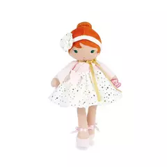 MINHA PRIMEIRA BONECA VALENTINE (25 CM) | Kaloo - comprar online