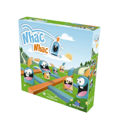 Nhac Nhac - comprar online