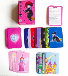 Diamoniak (Jogo de Cartas)