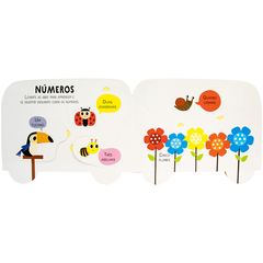 PASSEIO ANIMADO - UM LIVRO COM ABAS: ESCOLA na internet