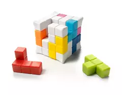 Plug & Play Puzzler- GIFT BOX - comprar online
