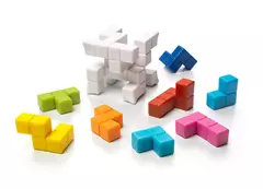 Plug & Play Puzzler- GIFT BOX na internet