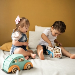 Fusca (Coleção Retrô) - comprar online