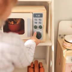 Microondas (Coleção Cozinha) na internet