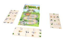 Jogo Fuga do Zoo - loja online