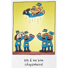 O Homem-cão: Volume 1 na internet