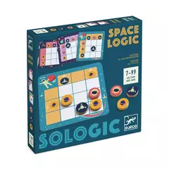 Sologic - Espaço - comprar online
