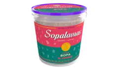 Sopalavras