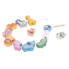 Blocos de Laço: Animais - comprar online