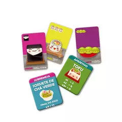Imagem do Jogo - Sushi Go! Party
