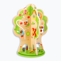 Árvore Pedagógica Giratória - comprar online