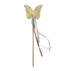 VARINHA BORBOLETA - FURTA COR