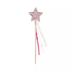 VARINHA DE CONDÃO ESTRELA - ROSA na internet