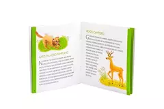 Viva o Pampa! (Kit livro + Quebra-Cabeça) - Toca do Jiló | Brinquedos e Outros Afetos