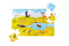 Viva o Pampa! (Kit livro + Quebra-Cabeça) - loja online
