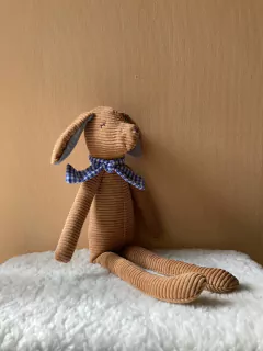 Leo, o Cachorrinho (Doudou’s) na internet