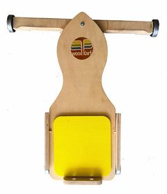 Carrinho de Rolimã (Woodkart) - comprar online