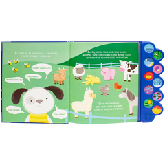ZEN ZOO - ACALME-SE - UM LIVRO SONORO CONSCIENTE na internet