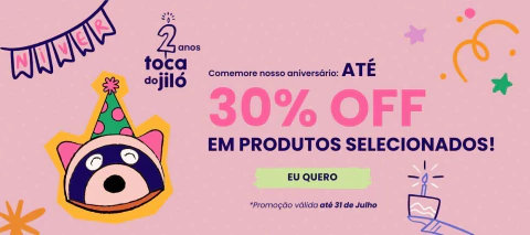 Carrusel Toca do Jiló | Brinquedos e Outros Afetos