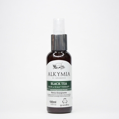 ALKYMIA - Tônico Black Tea 130ML - comprar online