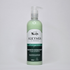 ALKYMIA - Sabonete Hidratante Corporal 500 ML - comprar online