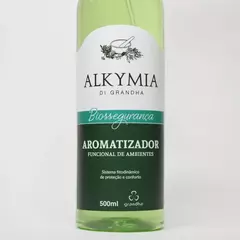 Aromatizador Funcional de Ambientes com Óleos Essenciais 500ml - RC Beauty ABC