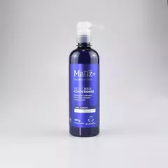 Matiz P21 - Violet Mask Conditioner 480 g