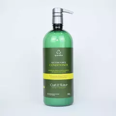 Curl & Wave - Vector Force Conditioner 980g