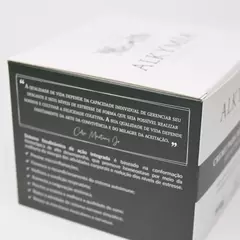 ALKYMIA - Creme para Massagem Antiestresse 300g na internet