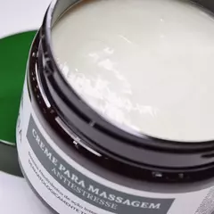 ALKYMIA - Creme para Massagem Antiestresse 300g - RC Beauty ABC
