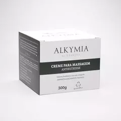 ALKYMIA - Creme para Massagem Antiestresse 300g - loja online